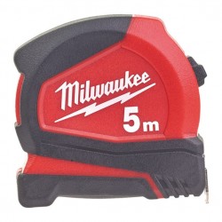 Ruletė MILWAUKEE Pro Compact 5m