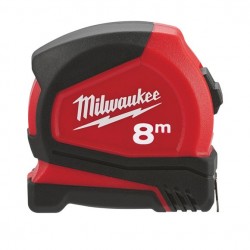 Ruletė MILWAUKEE Pro Compact 8m