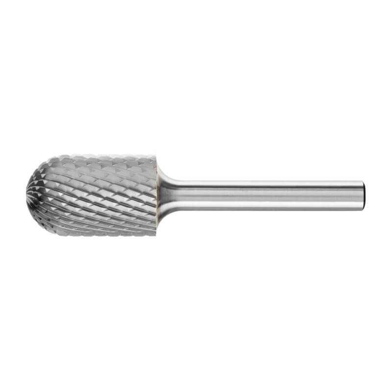 Kietmetalio freza PFERD HM WRC 1625/6 Z4 1