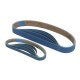 Šlifavimo juosta RODCRAFT 10x330 mm 1