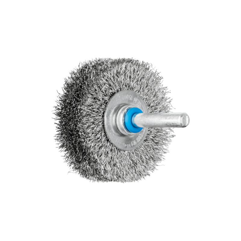Metalinis šepetys PFERD RBU 5015/6 INOX 0,2 1
