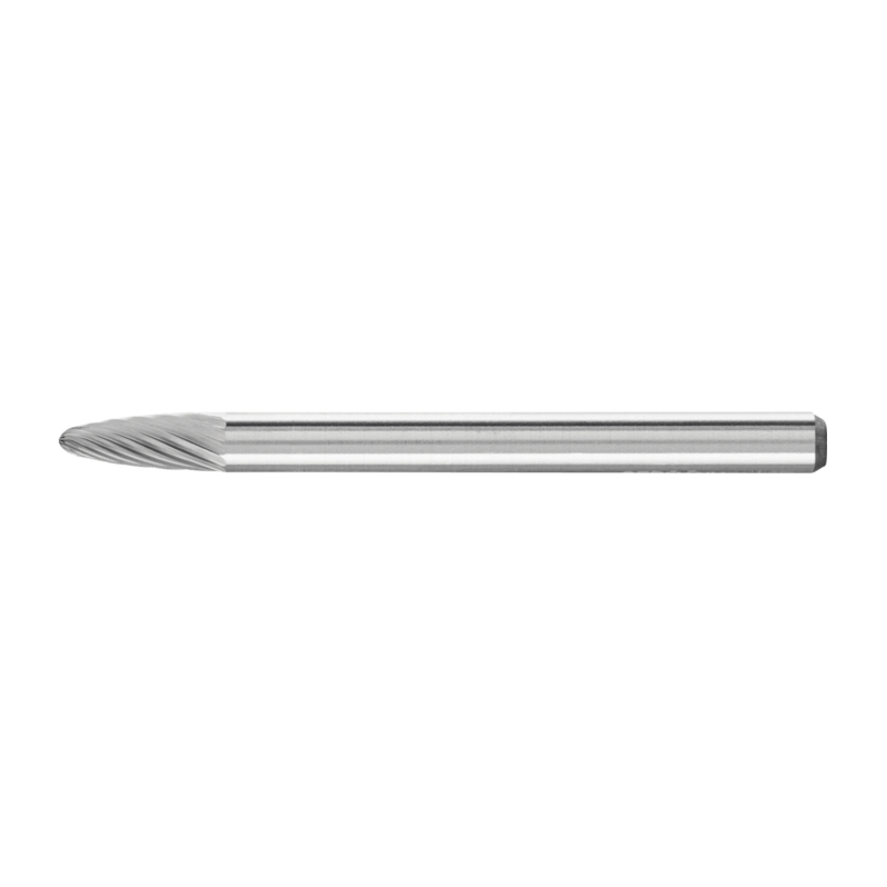 Kietmetalio freza PFERD HM RBF 0307/3 Z5 1 Kietmetalio freza PFERD HM RBF 0307/3 Z5 1