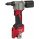 Akumuliatorinis kniediklis MILWAUKEE M12 BPRT-0 2