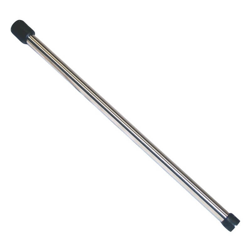 Prailginimo vamzdis NILFISK Ø36x950mm SS 1