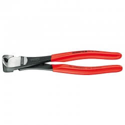 Kirpimo replės KNIPEX 6701