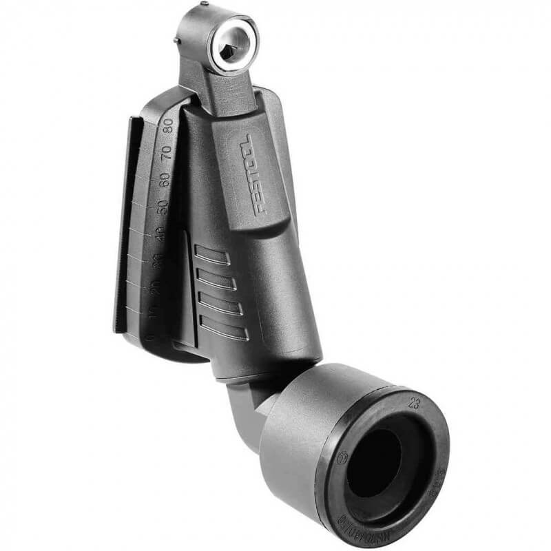 Dulkių nusiurbimo antgalis FESTOOL D27-BSD 1