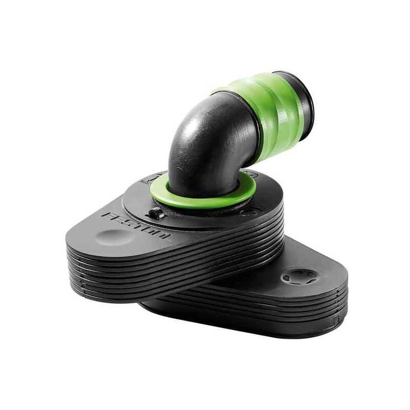 Siurblio priedas ruošinių tvirtinimui FESTOOL CT-W 1