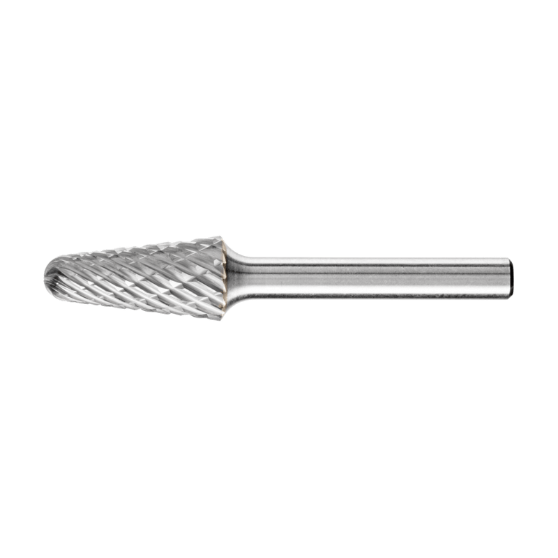 Kietmetalio freza PFERD KEL 1225/6 ALLROUND 1