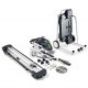 Traukiamas skersinio pjaustymo pjūklas FESTOOL KS 60 E-UG-Set/XL Kapex 2