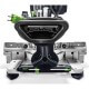 Traukiamas skersinio pjaustymo pjūklas FESTOOL KS 60 E-UG-Set/XL Kapex 5