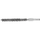 Metalinis šepetys PFERD IBU M6 Inox 1