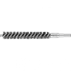 Metalinis šepetys PFERD IBU M6 Inox