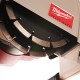 Kanalų freza MILWAUKEE WCS 45 4 Kanalų freza MILWAUKEE WCS 45 4