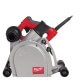 Kanalų freza MILWAUKEE WCS 45 2 Kanalų freza MILWAUKEE WCS 45 2