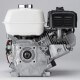 Benzininis keturtaktis variklis HONDA GX160 2