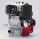 Benzininis keturtaktis variklis HONDA GX160 3