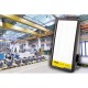 LED šviestuvas ROHRLUX Opus Standard 50 3