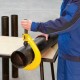 Plastikinių vamzdžių pjaustyklė REMS RAS P 110-160mm 3