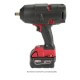 Guminė apsauga MILWAUKEE M18 FHIWF12 2