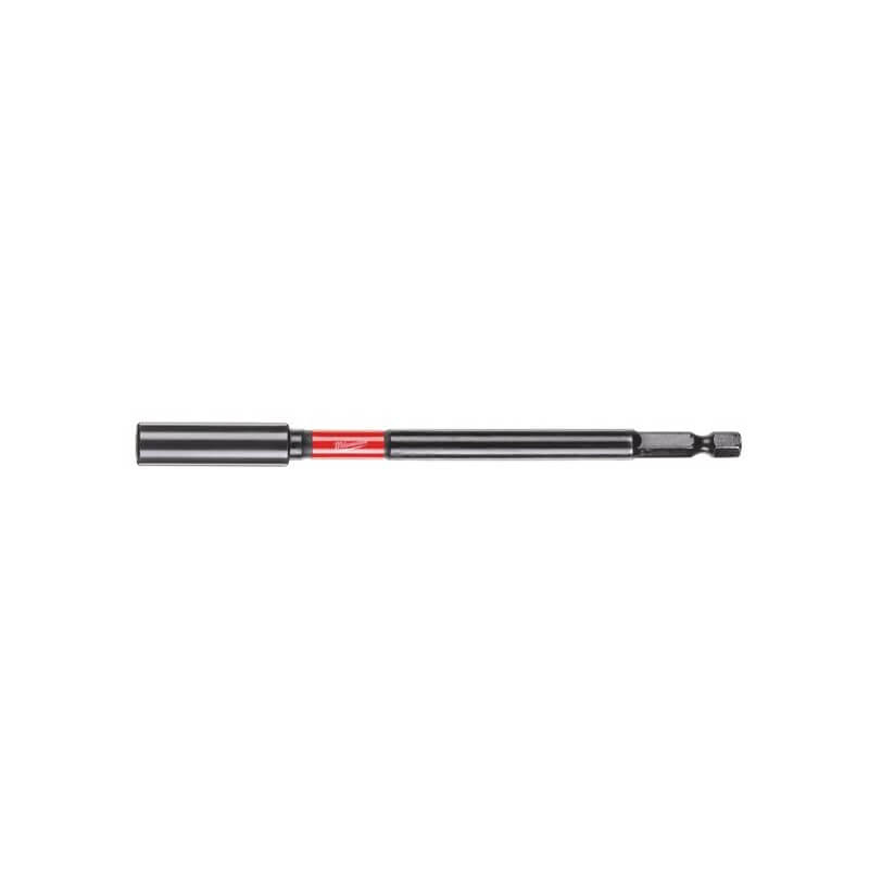 Smūginis magnetinis laikiklis MILWAUKEE 152mm 1