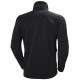 Džemperis HELLY HANSEN Kensington Fleece, juodas 2
