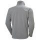 Džemperis HELLY HANSEN Kensington Fleece, pilkas 2