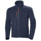 Džemperis HELLY HANSEN Kensington Fleece, t.mėlynas 1 Džemperis HELLY HANSEN Kensington Fleece, t.mėlynas 1