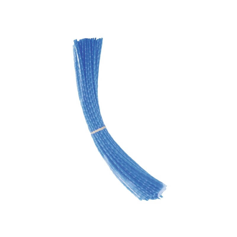 Valas galvai MAKITA 384224270 2,7 mm x 20 cm, 50 vnt. 1