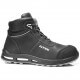 Batai ELTEN Reaction XXT Mid S3 SRC, juodi 2