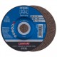 Šlifavimo diskas PFERD E 125-7 Ceramic SG Comfort Steel 1 Šlifavimo diskas PFERD E 125-7 Ceramic SG Comfort Steel 1