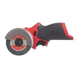 Akumuliatorinė pjaustyklė MILWAUKEE M12 FCOT-0