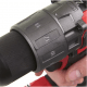 Akumuliatorinis gręžtuvas MILWAUKEE M18 FDD2-502X