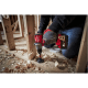 Akumuliatorinis gręžtuvas MILWAUKEE M18 FDD2-502X
