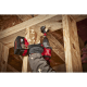 Akumuliatorinis gręžtuvas MILWAUKEE M18 FDD2-502X