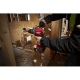Akumuliatorinis gręžtuvas MILWAUKEE M18 FDD2-502X
