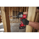 Akumuliatorinis gręžtuvas MILWAUKEE M18 FDD2-502X