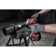 Akumuliatorinis gręžtuvas MILWAUKEE M18 FDD2-502X