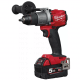 Akumuliatorinis gręžtuvas MILWAUKEE M18 FDD2-502X