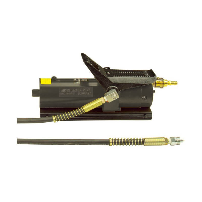 Pneumatinė pompa RODCRAFT PHP 10 1