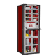Automatinė sandėliavimo spinta AUTOCRIB AutoLocker FX 1