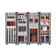 Automatinė sandėliavimo spinta AUTOCRIB AutoLocker FX 3