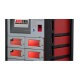 Automatinė sandėliavimo spinta AUTOCRIB AutoLocker FX 4