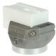 Suvirinimo antgalis LESITER V-siūlei 5/6 ir X-siūlei 10/12mm 1
