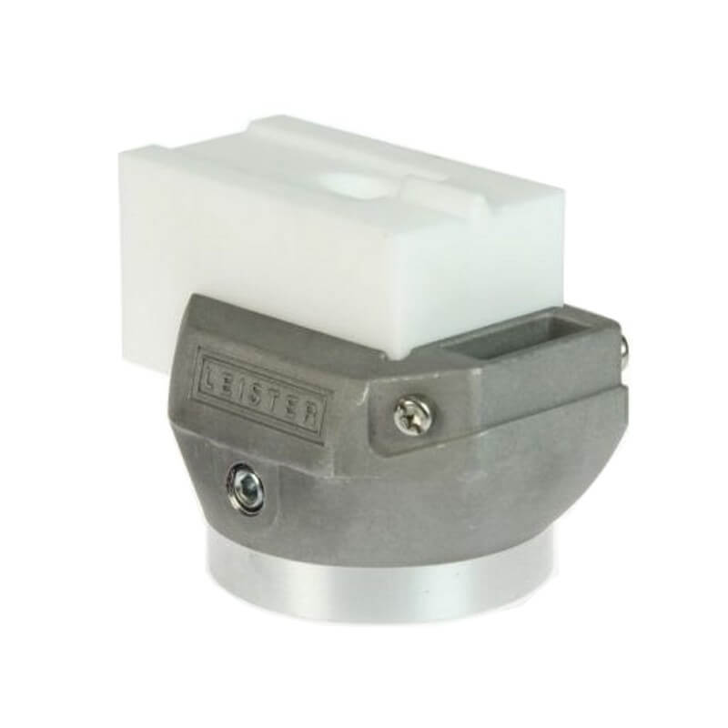 Suvirinimo antgalis LESITER V-siūlei 5/6 ir X-siūlei 10/12mm 1