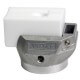 Suvirinimo antgalis LESITER V-siūlei 5/6 ir X-siūlei 10/12mm 2