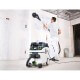 Sienų ir lubų šlifuoklis FESTOOL LHS-E 225/CTL36-Set PLANEX 5