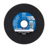 Metalo pjovimo diskas PFERD EHT Ø125x1,0mm A60 S SG