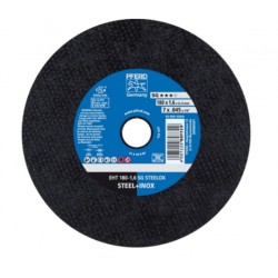 Pjovimo diskas PFERD EHT178-1.6 A46 R SG-INOX