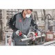 Vamzdžių šlifavimo mašinėlė FLEX BRE 8-4 INOX su priedais 3 Vamzdžių šlifavimo mašinėlė FLEX BRE 8-4 INOX su priedais 3
