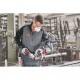 Vamzdžių šlifavimo mašinėlė FLEX BRE 8-4 INOX su priedais 4 Vamzdžių šlifavimo mašinėlė FLEX BRE 8-4 INOX su priedais 4